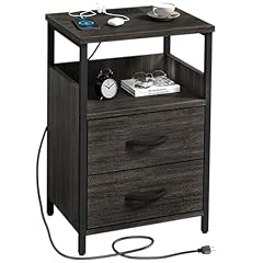 Khljju nightstand charging for sale  Delivered anywhere in USA 