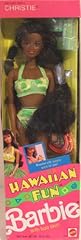 Barbie hawaiian fun for sale  Delivered anywhere in UK