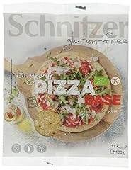 Schnitzer base pizza d'occasion  Livré partout en France