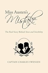 Miss austen mistake for sale  Delivered anywhere in UK