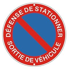 Upifen panneau défense d'occasion  Livré partout en France