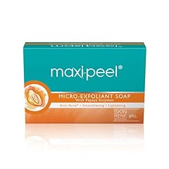 Maxi peel soap for sale  Delivered anywhere in Ireland