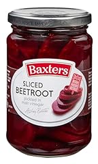Baxters sliced beetroot for sale  Delivered anywhere in UK