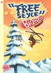 Freestyle biquette d'occasion  Livré partout en Belgiqu