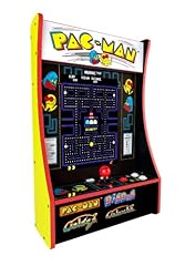 Arcade1up pac man for sale  Delivered anywhere in UK