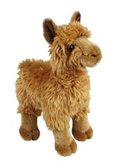 Alpaca soft toy for sale  Delivered anywhere in UK