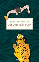 Dschungelbuch gebraucht kaufen  Wird an jeden Ort in Deutschland