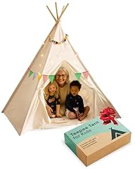 Playvibe kids teepee for sale  Delivered anywhere in USA 