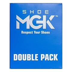 Shoe mgk double for sale  Delivered anywhere in USA 