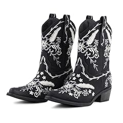 Lingxiaune women western for sale  Delivered anywhere in USA 