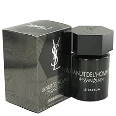 Ysl nuit homme gebraucht kaufen  Wird an jeden Ort in Deutschland