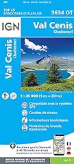 3634ot val cenis d'occasion  Livré partout en France