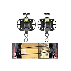 2pcs retractable ratchet for sale  Delivered anywhere in USA 