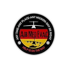 Patch airmedevac luftrettung gebraucht kaufen  Wird an jeden Ort in Deutschland