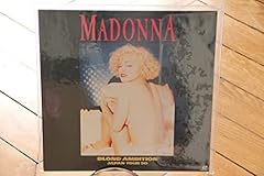 Madonna blond ambition for sale  Delivered anywhere in USA 