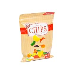 Paquet chips gebraucht kaufen  Wird an jeden Ort in Deutschland