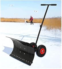 Samnuerly snow shovel for sale  Delivered anywhere in UK
