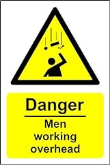 Danger men working for sale  Delivered anywhere in UK