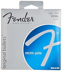 Fender original bullets for sale  Delivered anywhere in UK