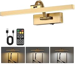 Darhorz picture lights for sale  Delivered anywhere in USA 