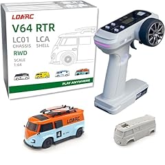 Captainrc ldarc mini gebraucht kaufen  Wird an jeden Ort in Deutschland