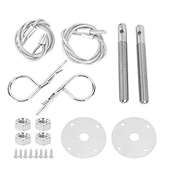 Hood lock kit for sale  Delivered anywhere in USA 