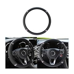Bling leather steering for sale  Delivered anywhere in USA 