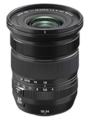 Fujinon xf10 24mmf4 usato  Spedito ovunque in Italia 