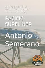 Pacific surfliner racconti gebraucht kaufen  Wird an jeden Ort in Deutschland