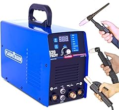 Plasmargon pulse tig for sale  Delivered anywhere in UK