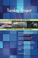 Turnkey project complete for sale  Delivered anywhere in USA 