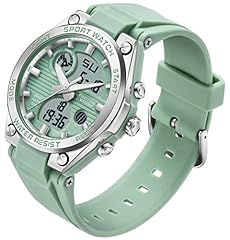 Findtime womens digital for sale  Delivered anywhere in USA 