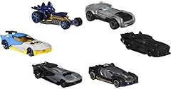 Hot wheels batman for sale  Delivered anywhere in USA 