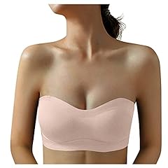 Women bra without for sale  Delivered anywhere in UK