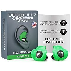 Decibullz custom molded for sale  Delivered anywhere in UK