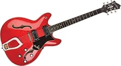 Hagstrom vik wct for sale  Delivered anywhere in USA 