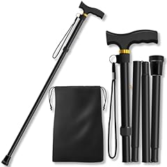 Folding cane walking for sale  Delivered anywhere in USA 