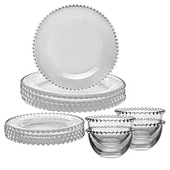 Piece dinner set for sale  Delivered anywhere in UK