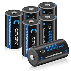 Cityork 5000 mah usato  Spedito ovunque in Italia 