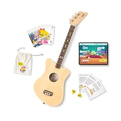 Loog mini acoustic for sale  Delivered anywhere in USA 