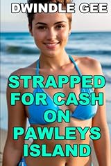 Strapped cash pawleys for sale  Delivered anywhere in UK