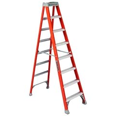 Fiberglass ladder rating for sale  Delivered anywhere in USA 