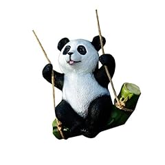 Holibanna panda figurine d'occasion  Livré partout en France