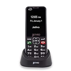 Jethro sc490 unlocked for sale  Delivered anywhere in USA 
