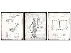 Law patent prints for sale  Delivered anywhere in USA 