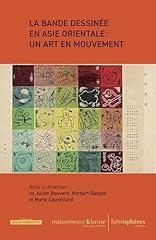 Bande dessinée asie d'occasion  Livré partout en France