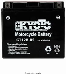 Batteria moto kyoto usato  Spedito ovunque in Italia 