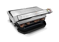 Tefal gc722d40 optigrill for sale  Delivered anywhere in UK