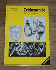 Zeichenschule begabte leute gebraucht kaufen  Wird an jeden Ort in Deutschland