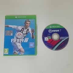 Fifa xbox one d'occasion  Livré partout en France